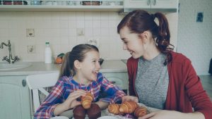 Przepisy na zdrowe śniadania dla całej rodziny